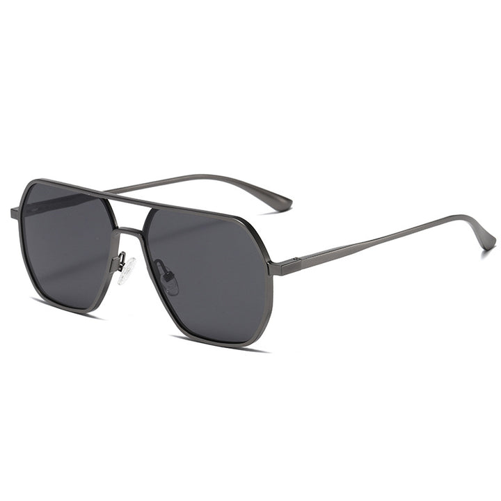 DriveGuard Polarized Glasses – Double Beam Sunglasses for driving