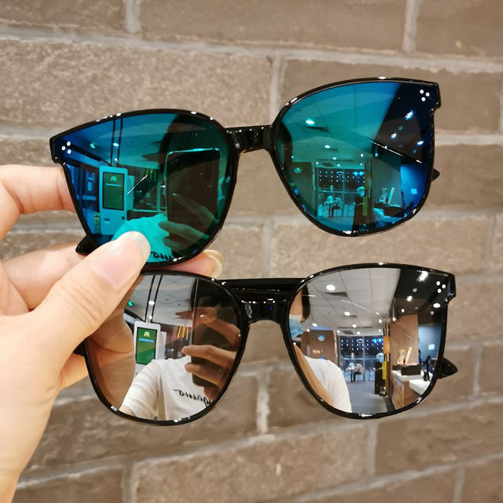 Trendy Kids Sunglasses – Stylish & Cool Summer Eyewear for Children