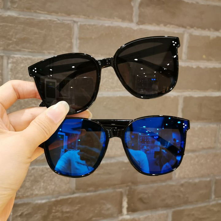 Trendy Kids Sunglasses – Stylish & Cool Summer Eyewear for Children