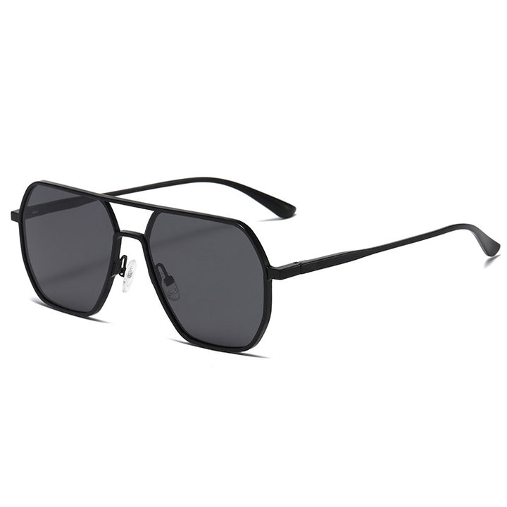DriveGuard Polarized Glasses – Double Beam Sunglasses for driving