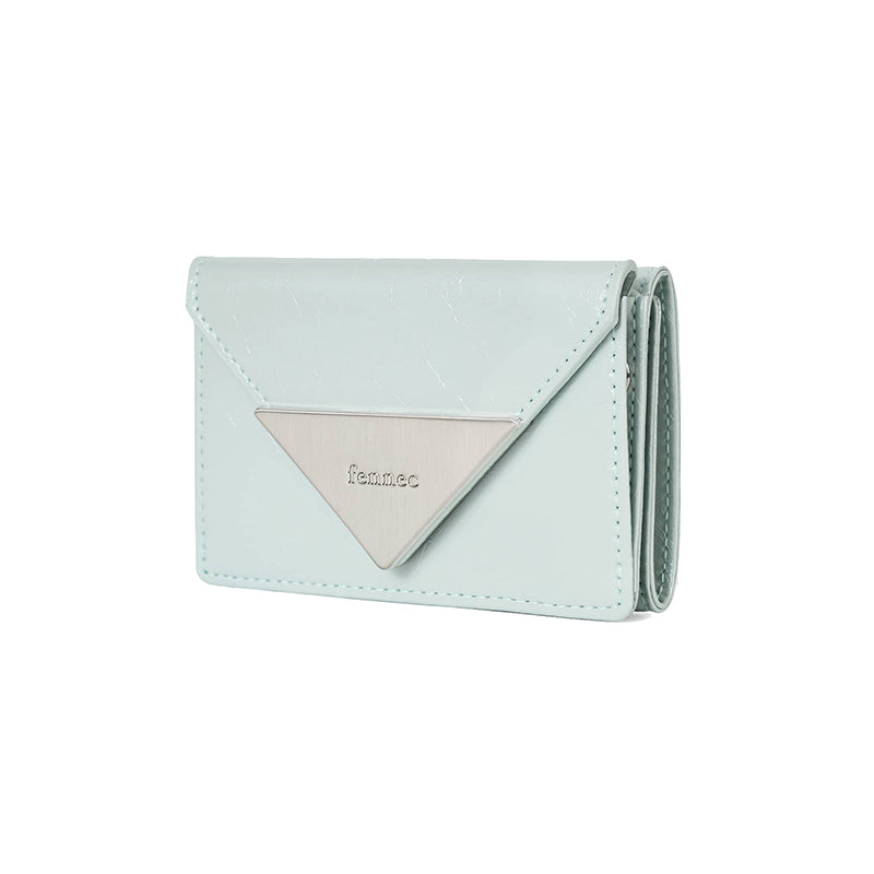 Fennec South Korea Niche Style Cute Driver's License Wallet