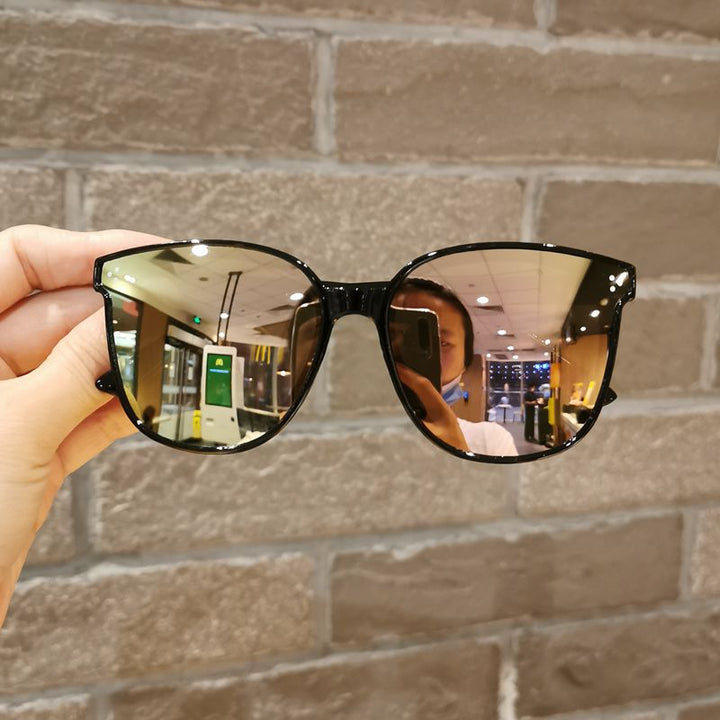 Trendy Kids Sunglasses – Stylish & Cool Summer Eyewear for Children