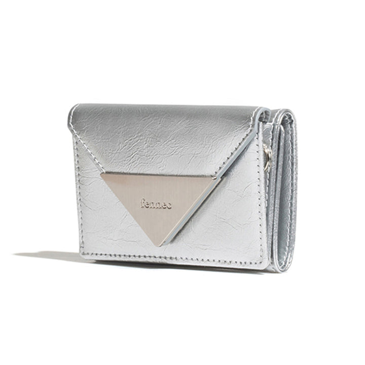 Fennec South Korea Niche Style Cute Driver's License Wallet