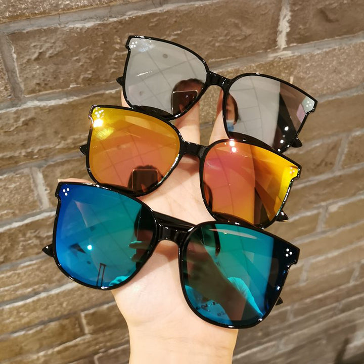 Trendy Kids Sunglasses – Stylish & Cool Summer Eyewear for Children