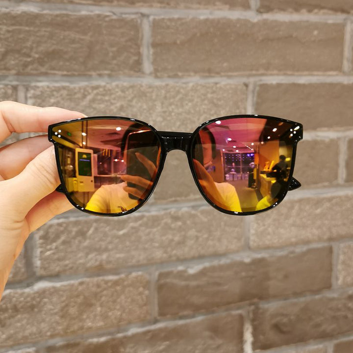Trendy Kids Sunglasses – Stylish & Cool Summer Eyewear for Children