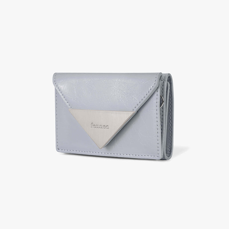 Fennec South Korea Niche Style Cute Driver's License Wallet