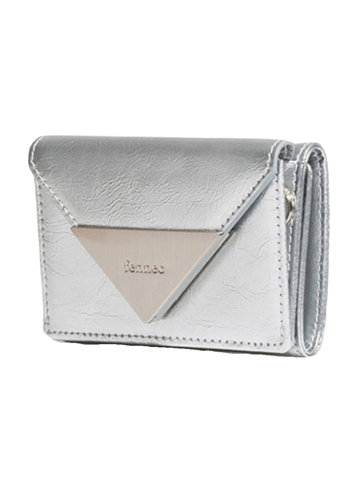 Fennec South Korea Niche Style Cute Driver's License Wallet