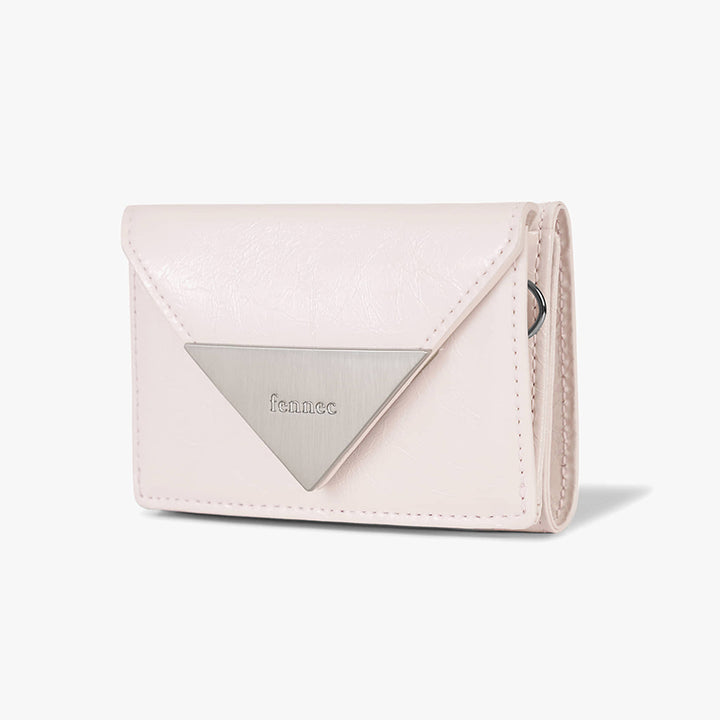 Fennec South Korea Niche Style Cute Driver's License Wallet