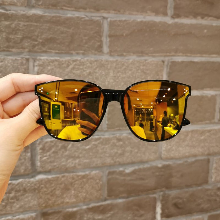Trendy Kids Sunglasses – Stylish & Cool Summer Eyewear for Children