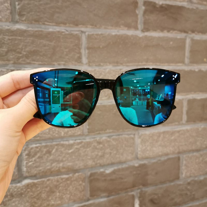 Trendy Kids Sunglasses – Stylish & Cool Summer Eyewear for Children