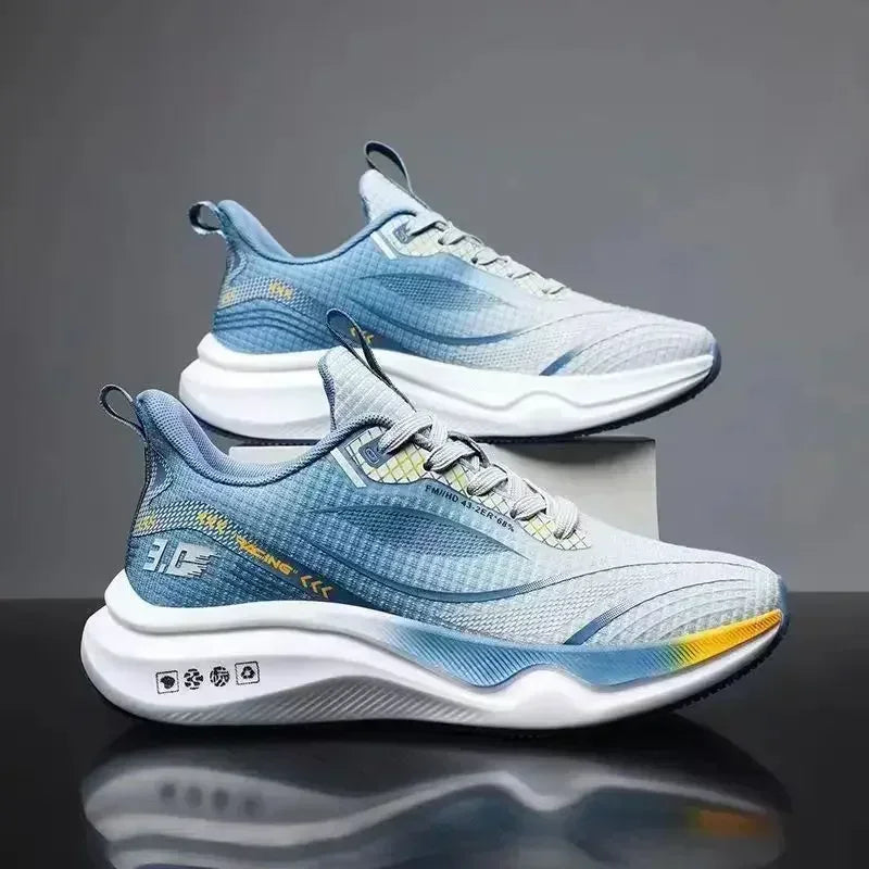 Men's Big Size Skate Sneakers
