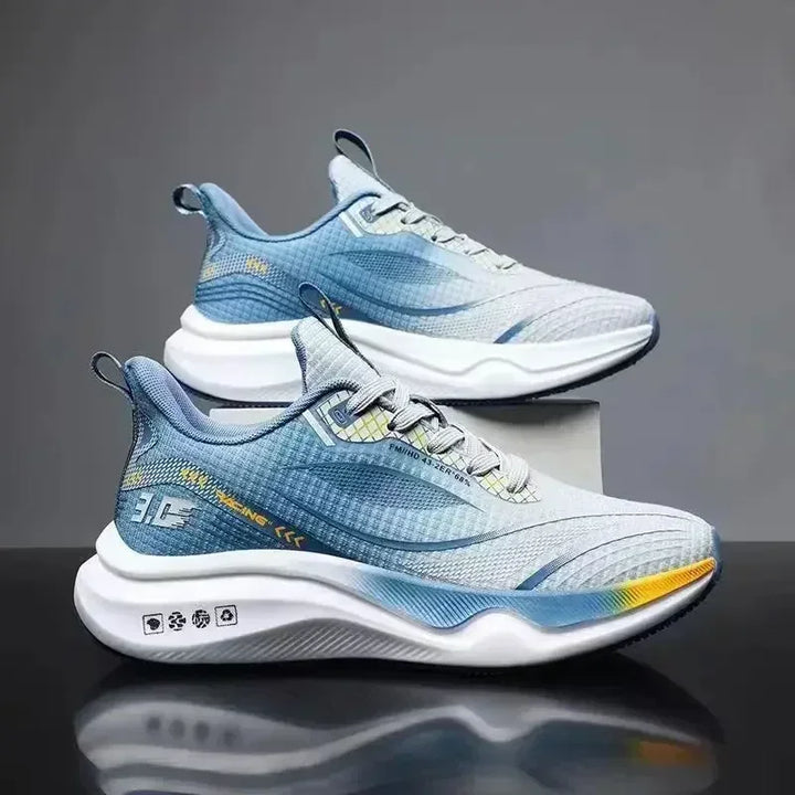 Men's Big Size Skate Sneakers