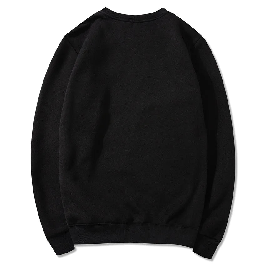 King Billion Solid Hoodie