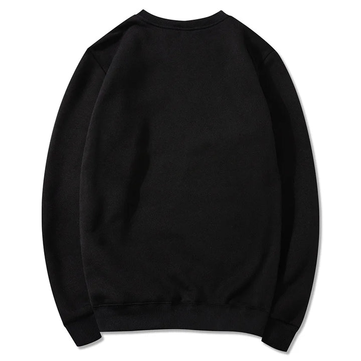 King Billion Solid Hoodie