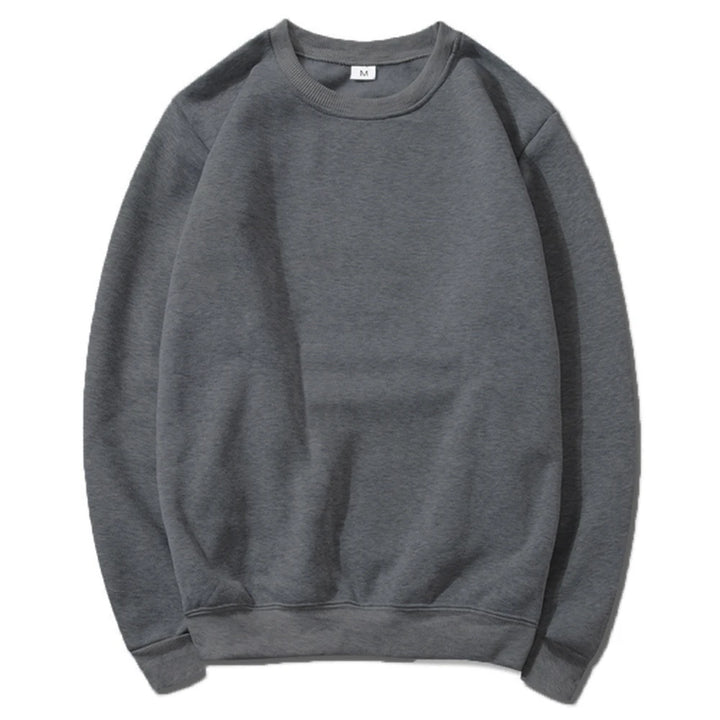 King Billion Solid Hoodie