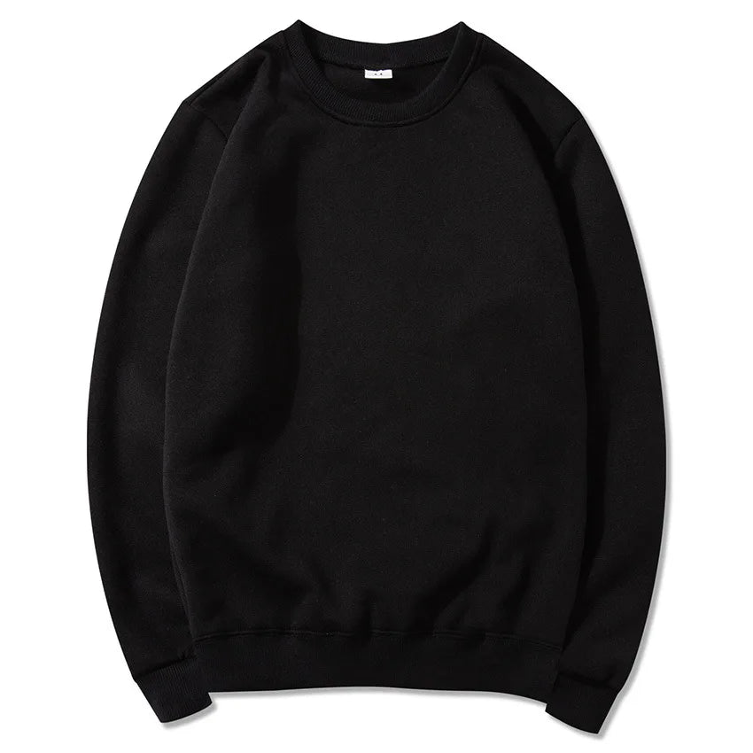 King Billion Solid Hoodie