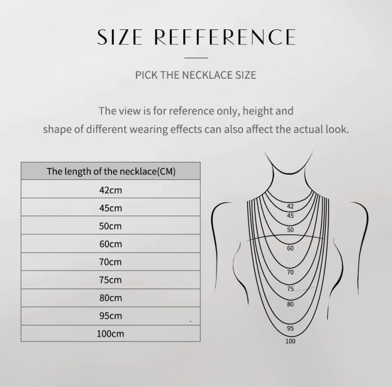 18K Gold-Plated Zircon Necklace – S925 Sterling Silver Four Leaf Clover Pendant for Women