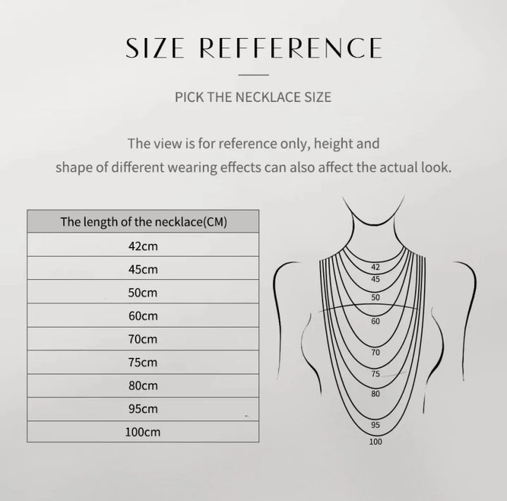 18K Gold-Plated Zircon Necklace – S925 Sterling Silver Four Leaf Clover Pendant for Women