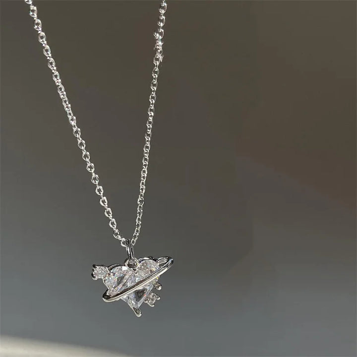 Aesthetic Clavicle Chain
