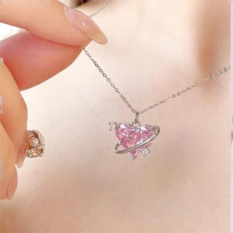 Aesthetic Clavicle Chain