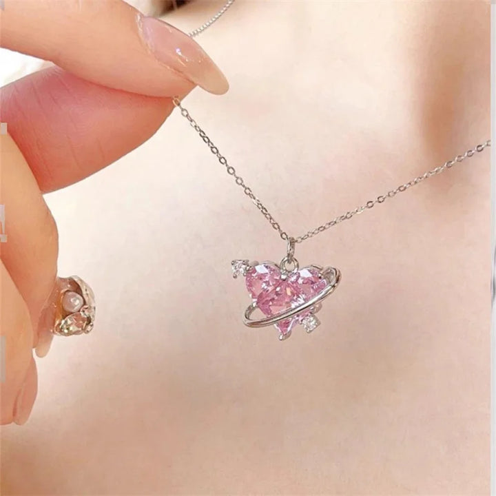 Aesthetic Clavicle Chain