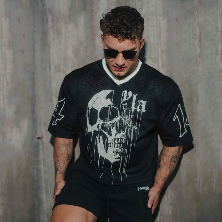 Men's Sport Leisure T-Shirt"