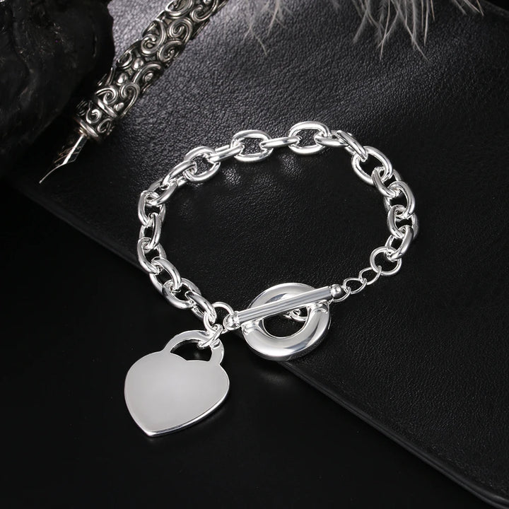 Male Twisted Rope Bracelets