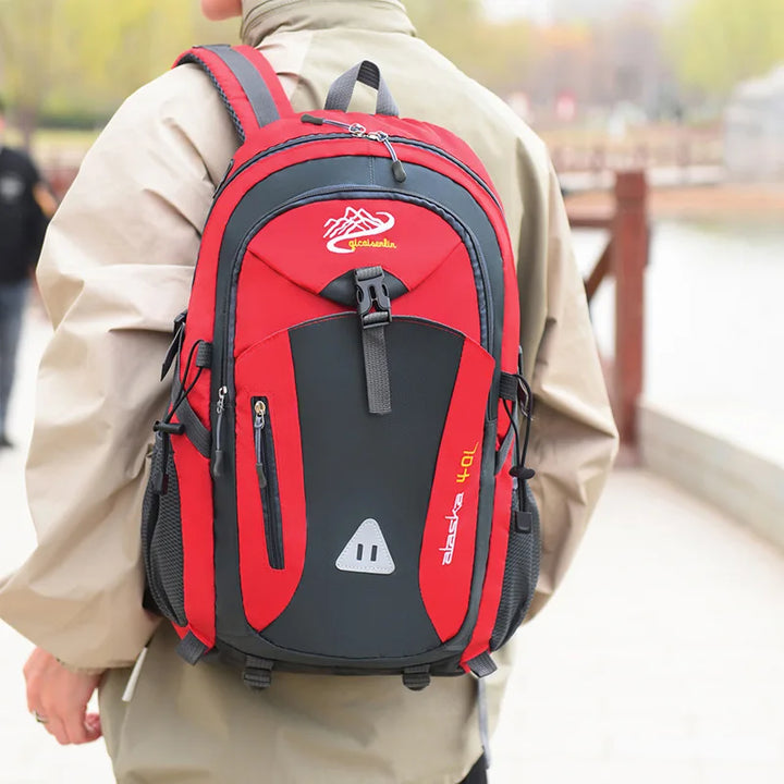TrekMate  Unisex Travel & Adventure Backpack
