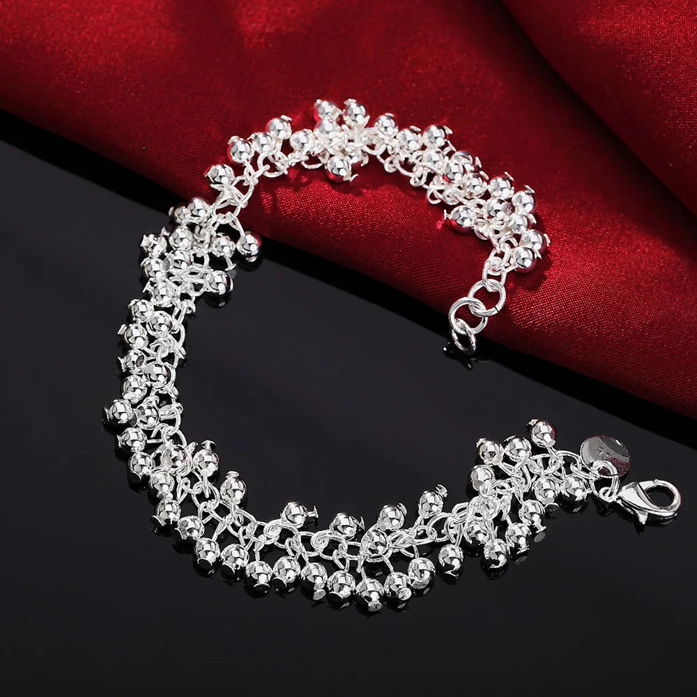 Male Twisted Rope Bracelets