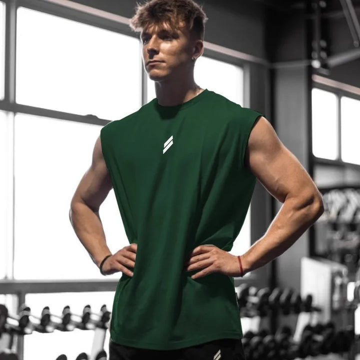 Men's Fitness Tank Top