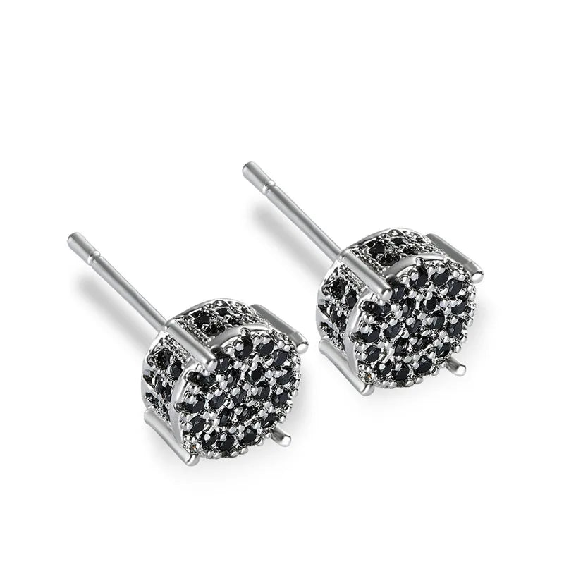 Wedding Stud Earrings