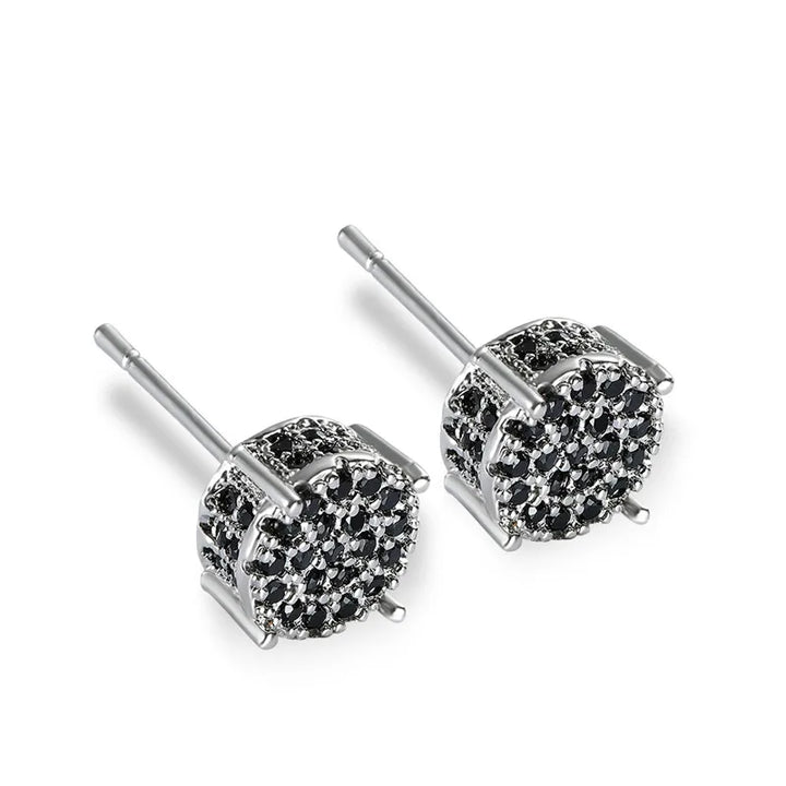 Wedding Stud Earrings