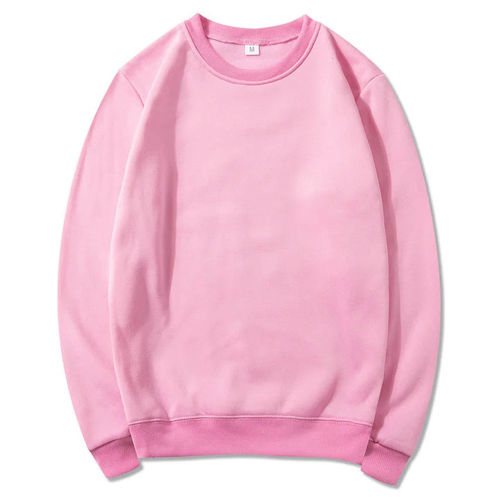 King Billion Solid Hoodie