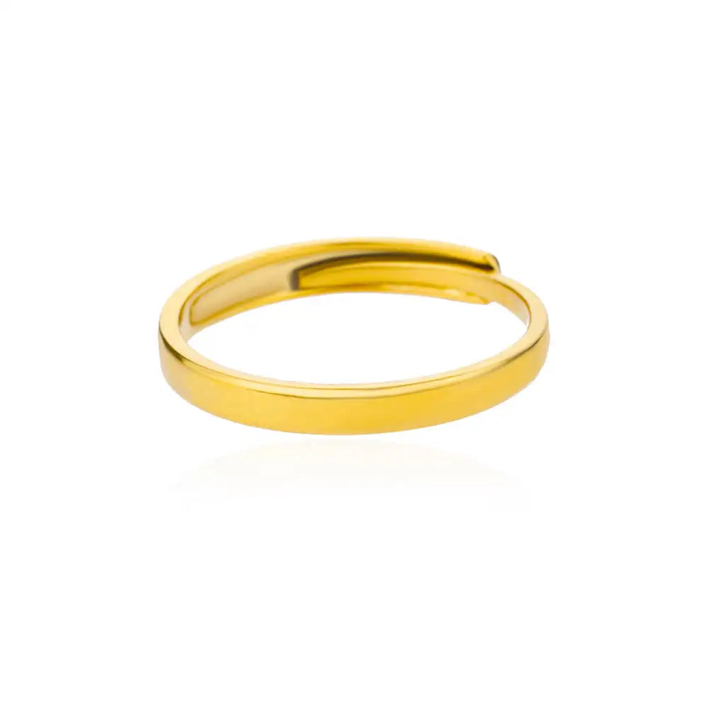 Stainless Steel Rings
