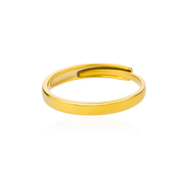 Stainless Steel Rings