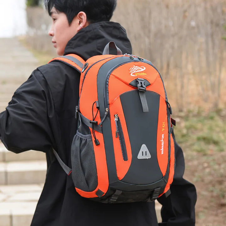 TrekMate  Unisex Travel & Adventure Backpack