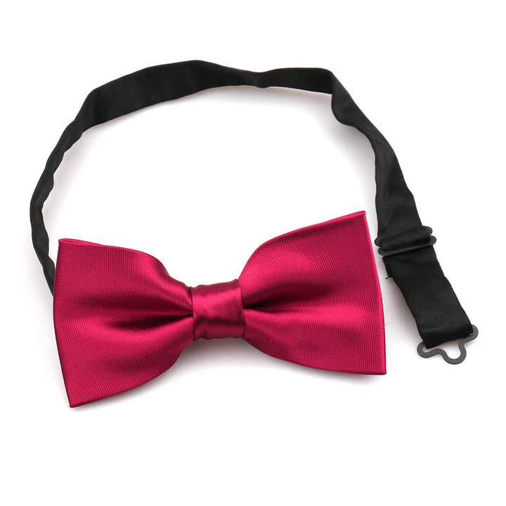 Fashion Men's Bowtie High Quality Women Bow Tie Wedding Gifts Groomsman Business Luxury Suit Accessories Wholesale Elegant Bow
