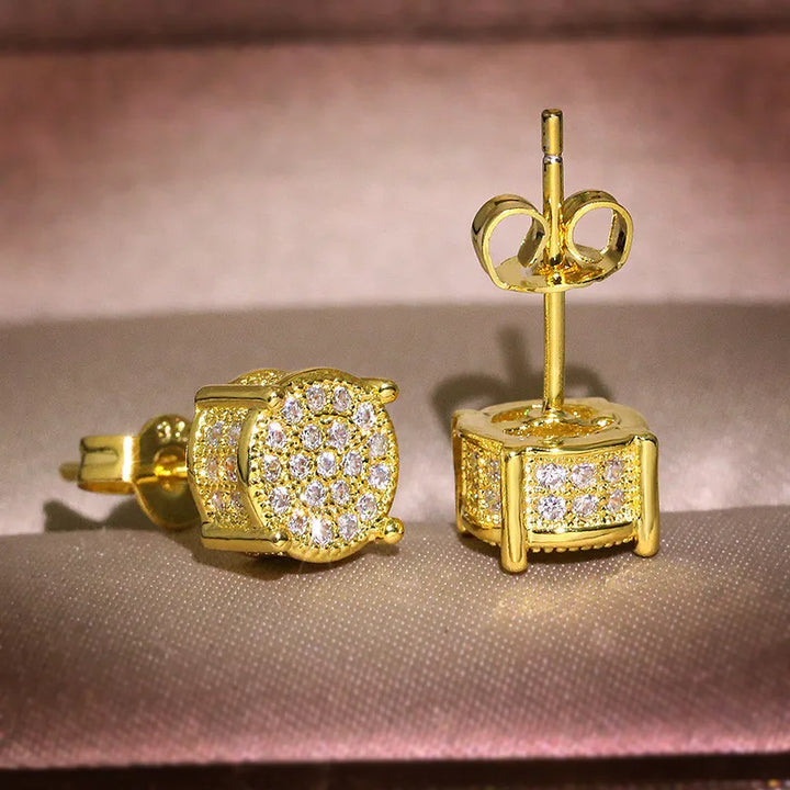 Wedding Stud Earrings