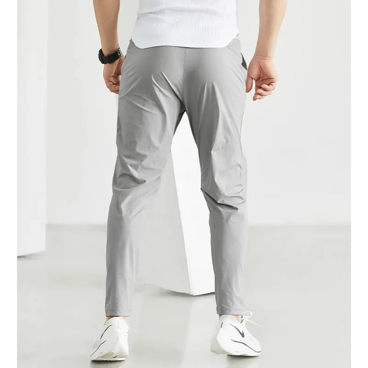 Men's Quick-Dry Running Pants
