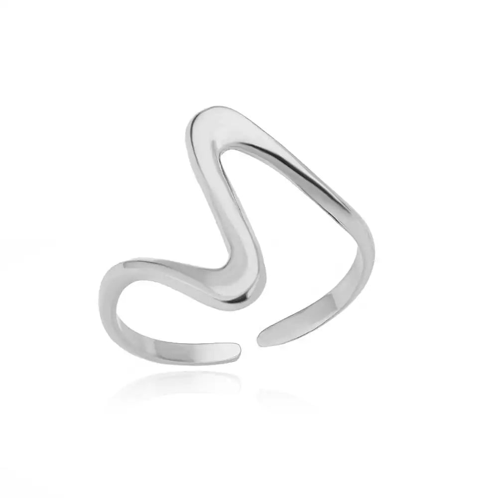 Stainless Steel Rings