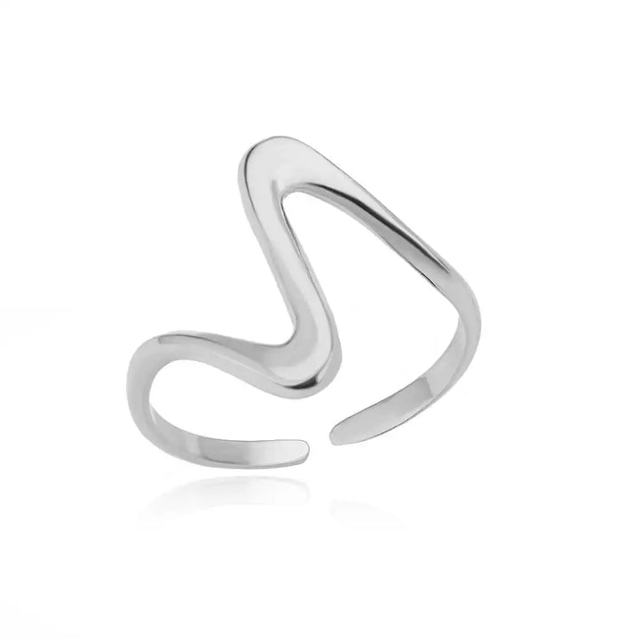 Stainless Steel Rings
