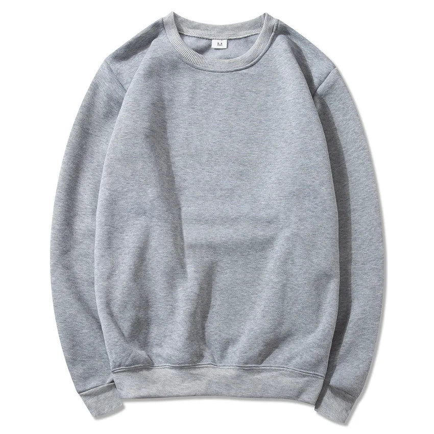King Billion Solid Hoodie