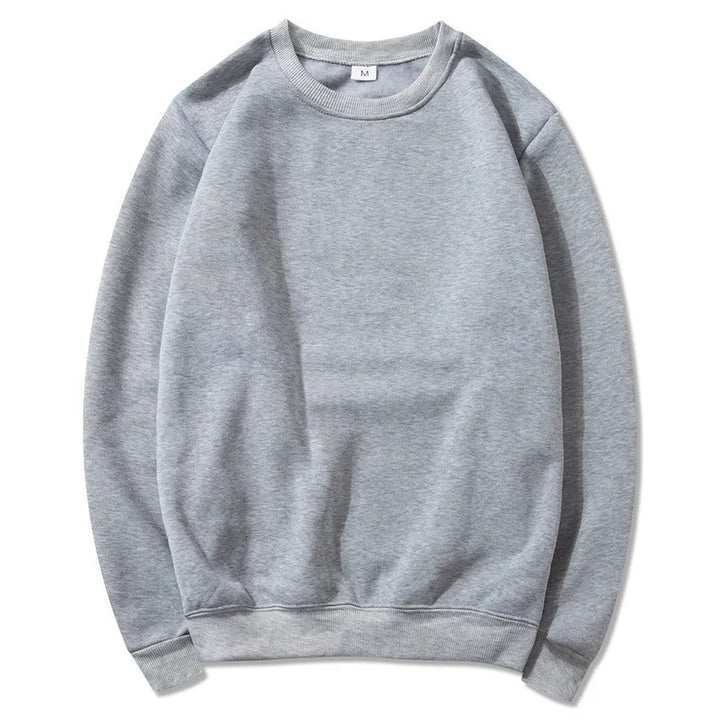King Billion Solid Hoodie