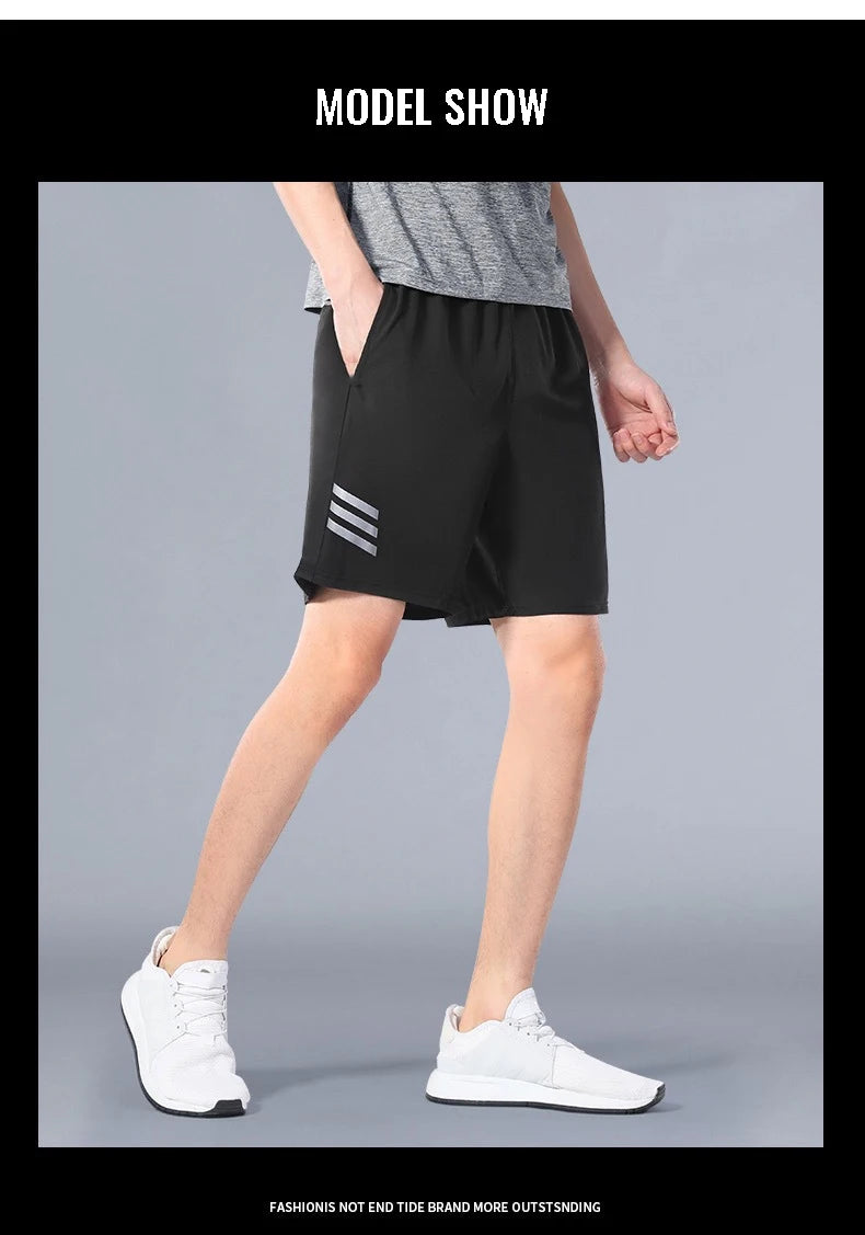 Men's Sports Running Shorts