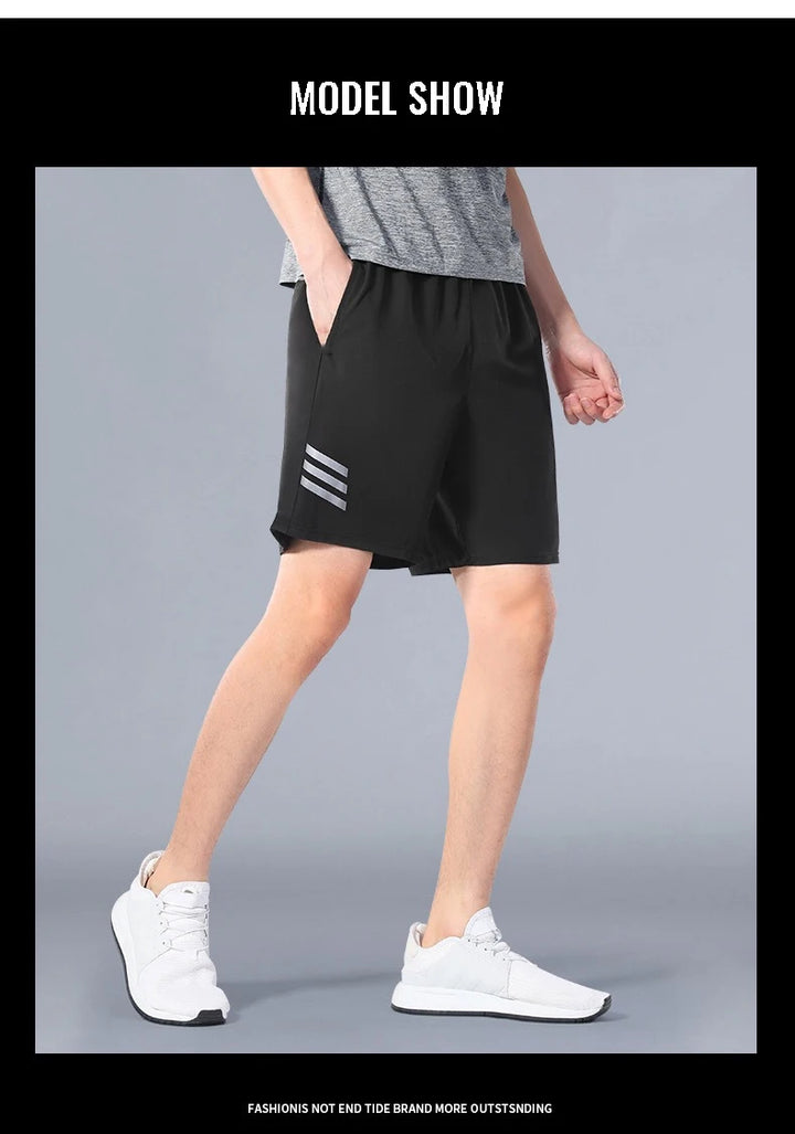 Men's Sports Running Shorts