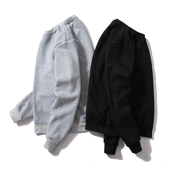King Billion Solid Hoodie