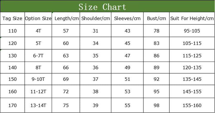 Boys' Windproof Hoodie