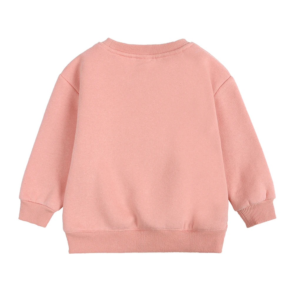 Kids' Fleece Hoodie