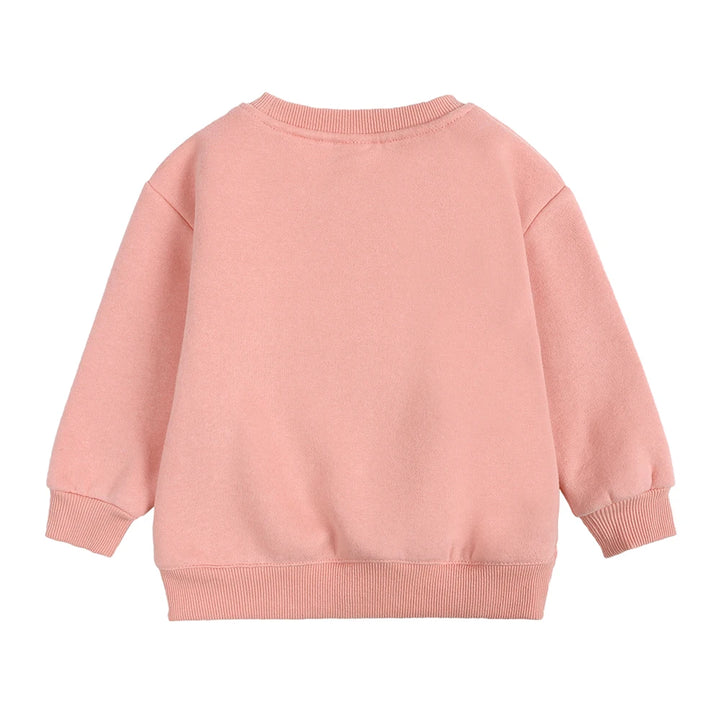 Kids' Fleece Hoodie