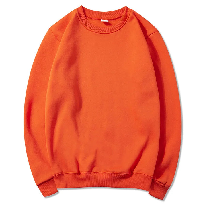 King Billion Solid Hoodie